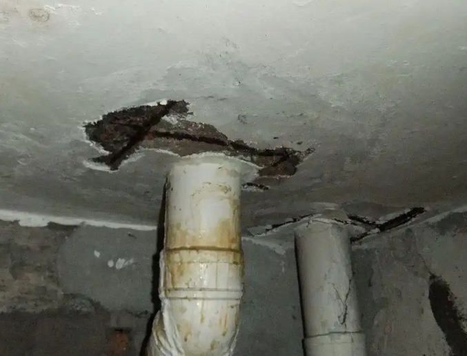 临高卫生间漏水维修公司浅析临高卫生间渗水维修的方法
