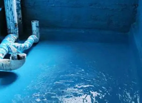 临高卫生间漏水维修公司分下防水公司如何判断防水工程的质量?