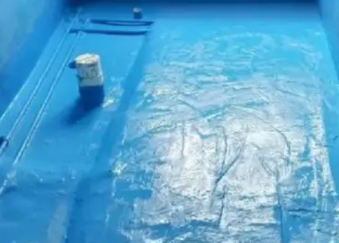 临高卫生间漏水维修公司分享下临高卫生间防水工程中常用防水涂料介绍。
